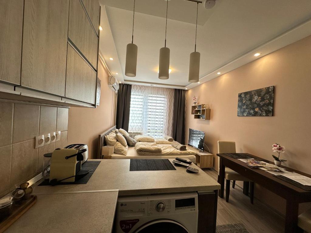 MIA Apartman, Nyíregyháza