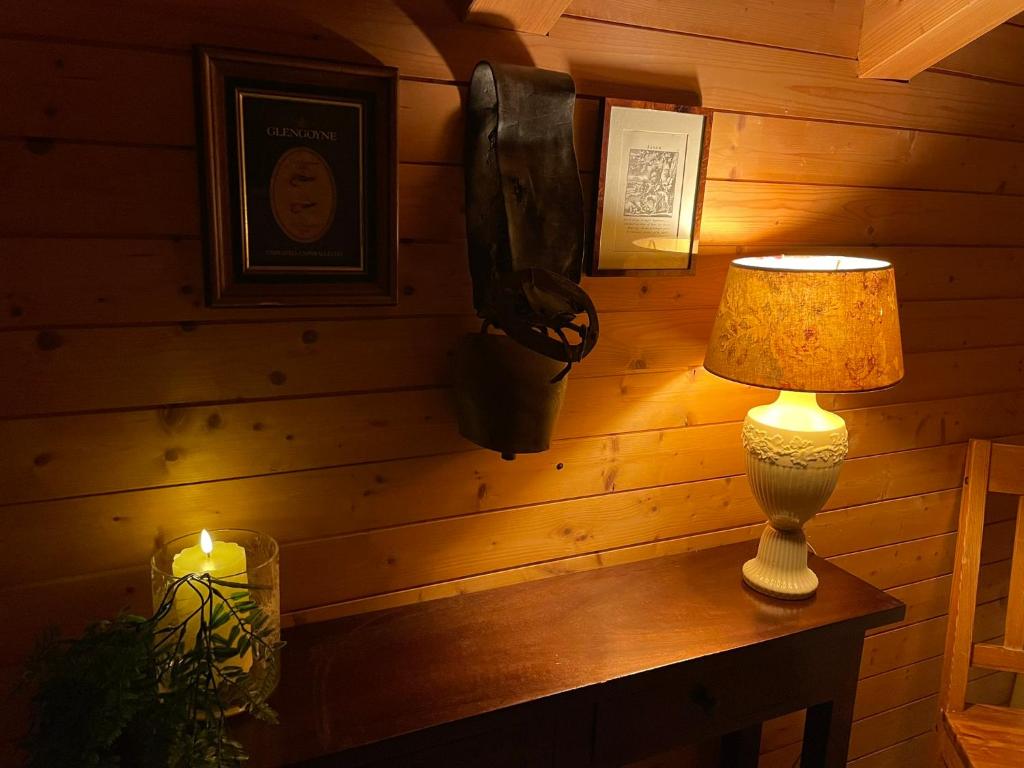 Aragon lodge - 5