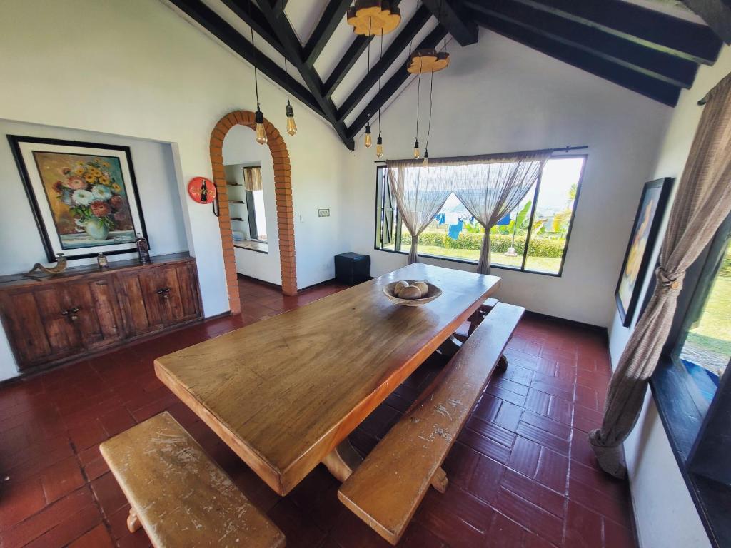Finca Doña Ana - 5