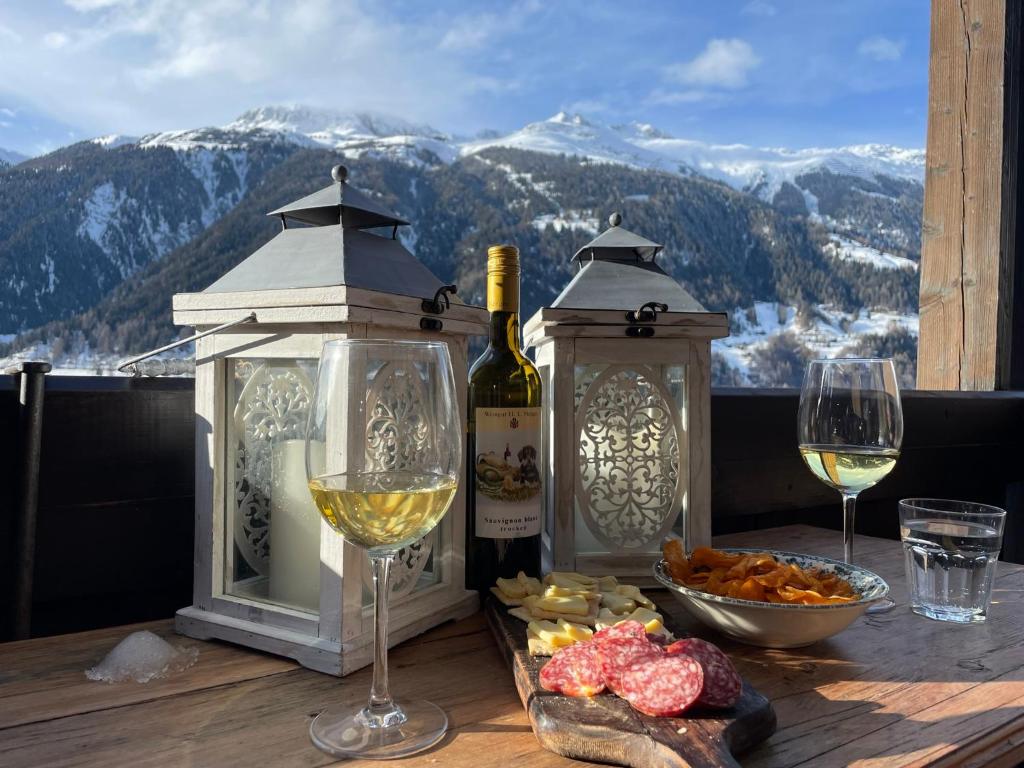 Aragon lodge - 2
