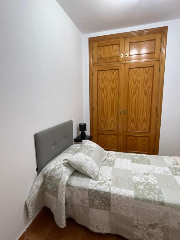 Apartamento de Frigiliana ,2 - 5