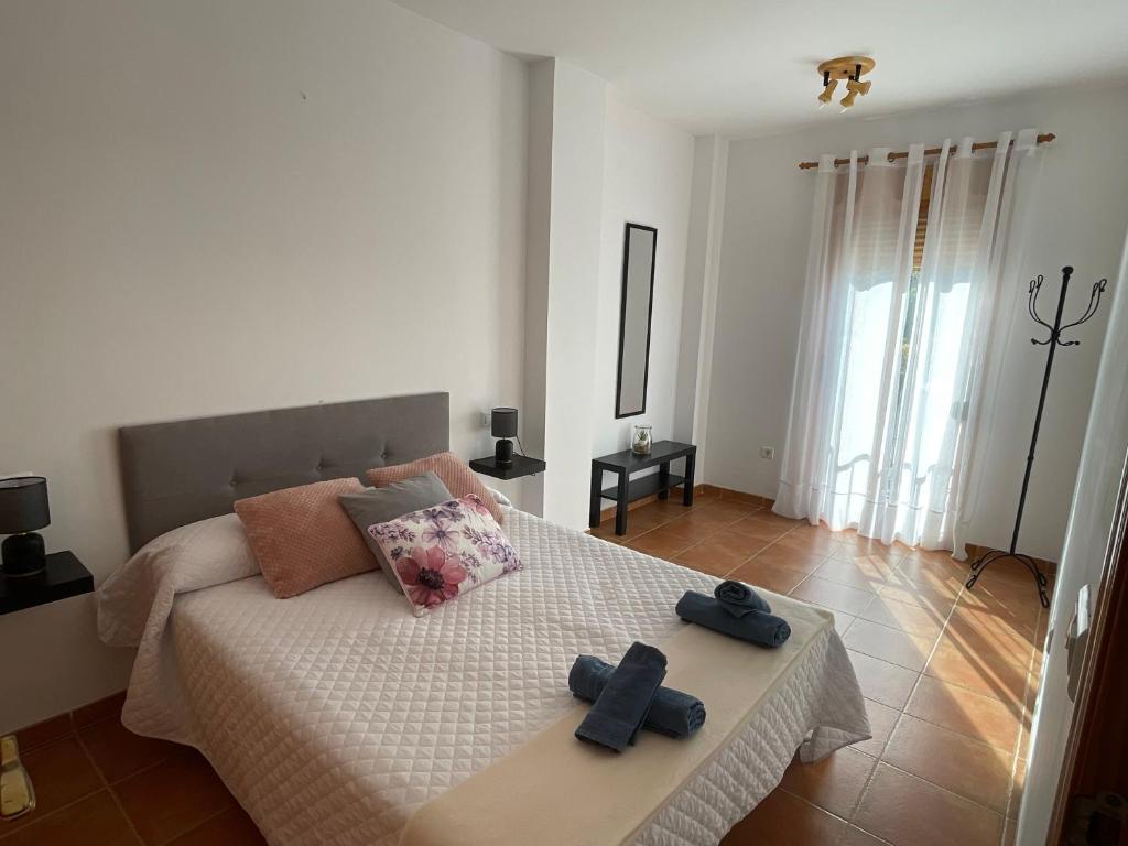 Apartamento de Frigiliana ,2 - 1