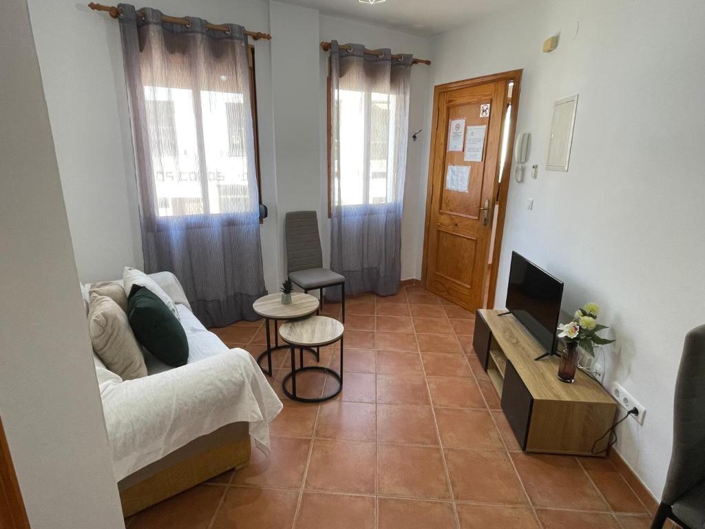 Apartamento de Frigiliana ,2 - 4