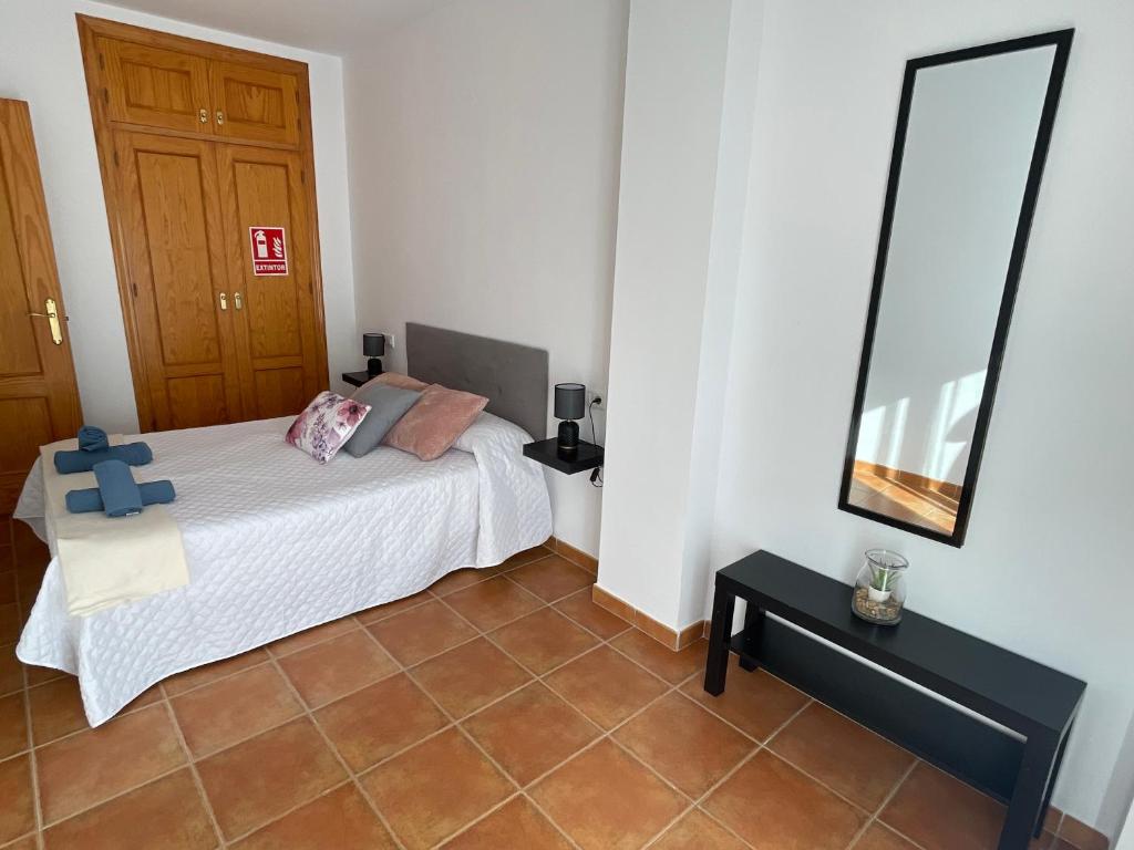Apartamento de Frigiliana ,2 - 2