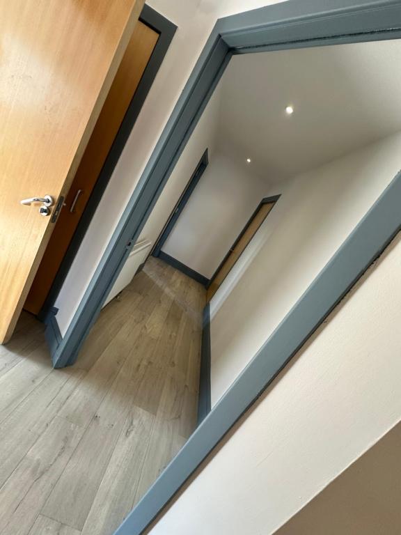 Old Town Place, Edinburgh