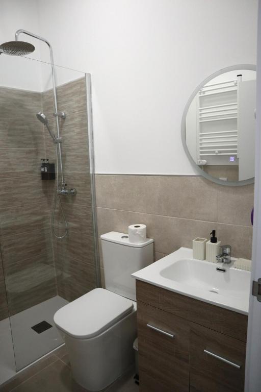 Nice apartment in Madrid B2 - 5