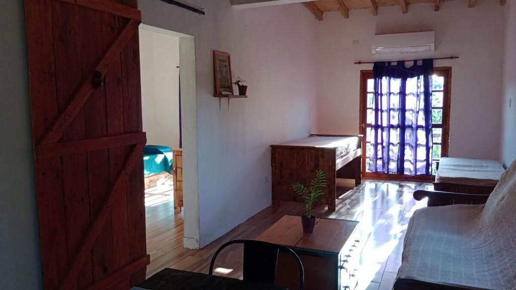 Lo de Amelia Appartment - 1