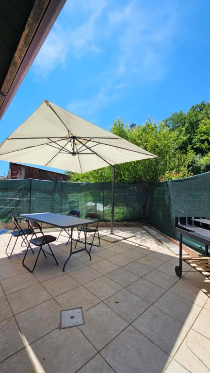 Casa Dami, Piano di Follo