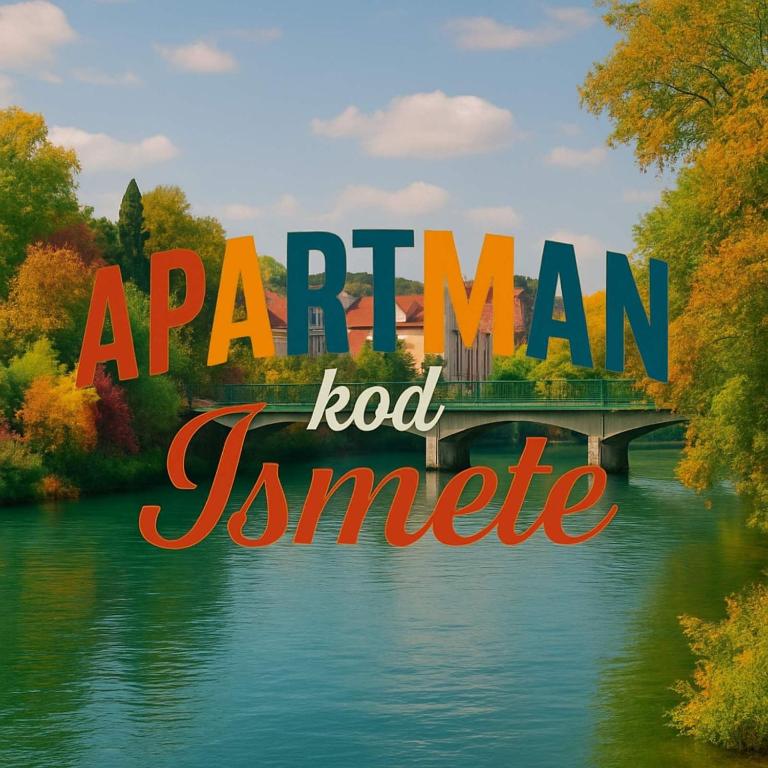 Apartman kod Ismete, Bihać