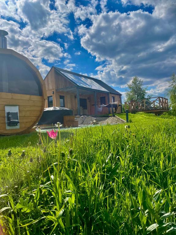 Somnium Pieniny, Tylka