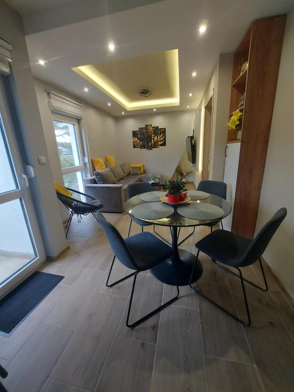 Apartman Davidovic MD 1 Divcibare - 3