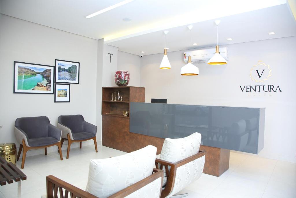 Ventura Hotel photo