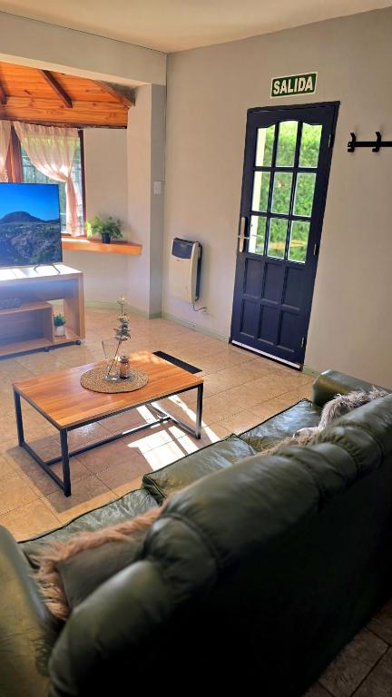 Rincon de la Araucaria Dina Huapi - 2