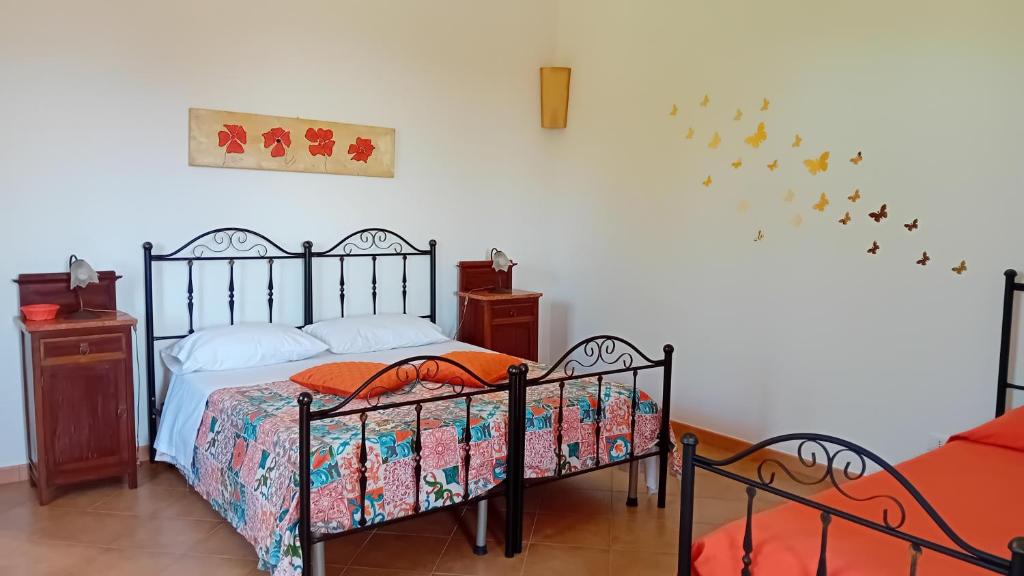 Baglio Messina Vacanze, Custonaci