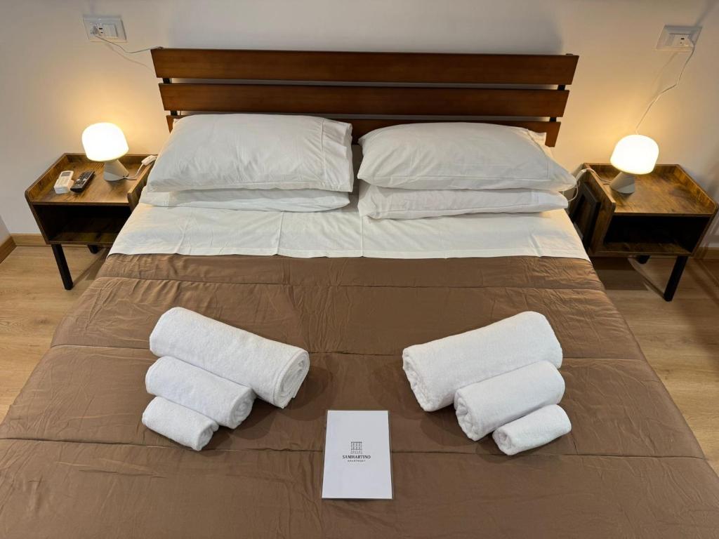 Sammartino Apartment - 3