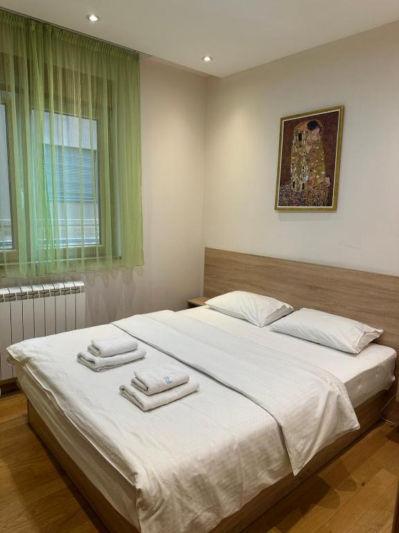 Apartman Kalman Gondola 2 - 2