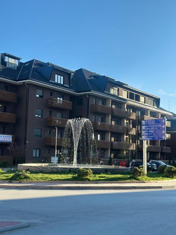 Apartman Kalman Gondola 2 - 3