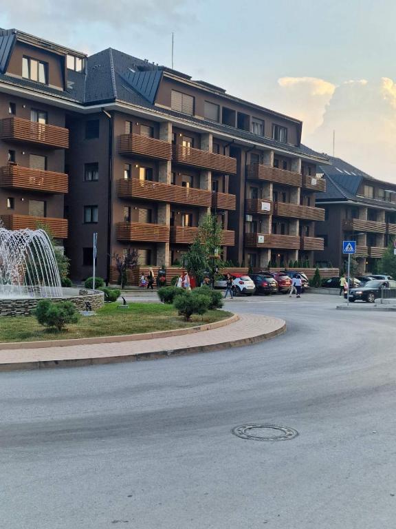 Apartman Kalman Gondola 2 - 5