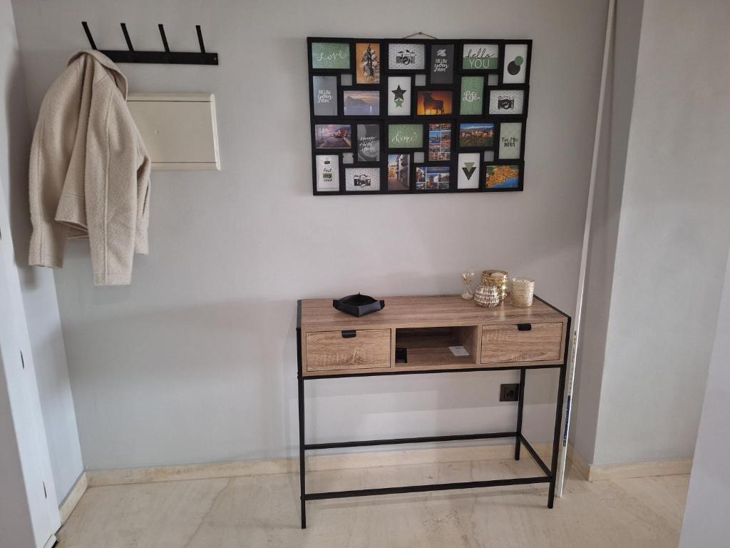 !! NEW !! Splendide duplex-penthouse 250 m2 - 3ch et tennis , golf, padle - 5
