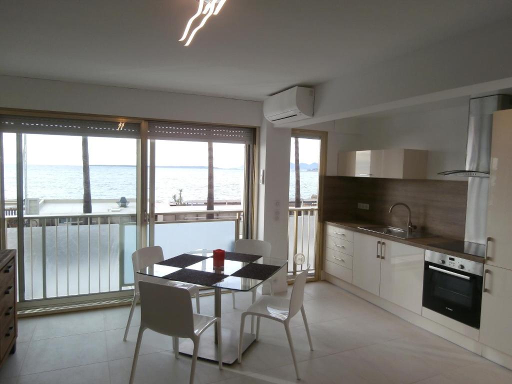 Iberia Beach Front Sea - 2