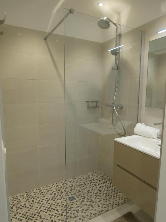 Iberia Beach Front Sea - 4