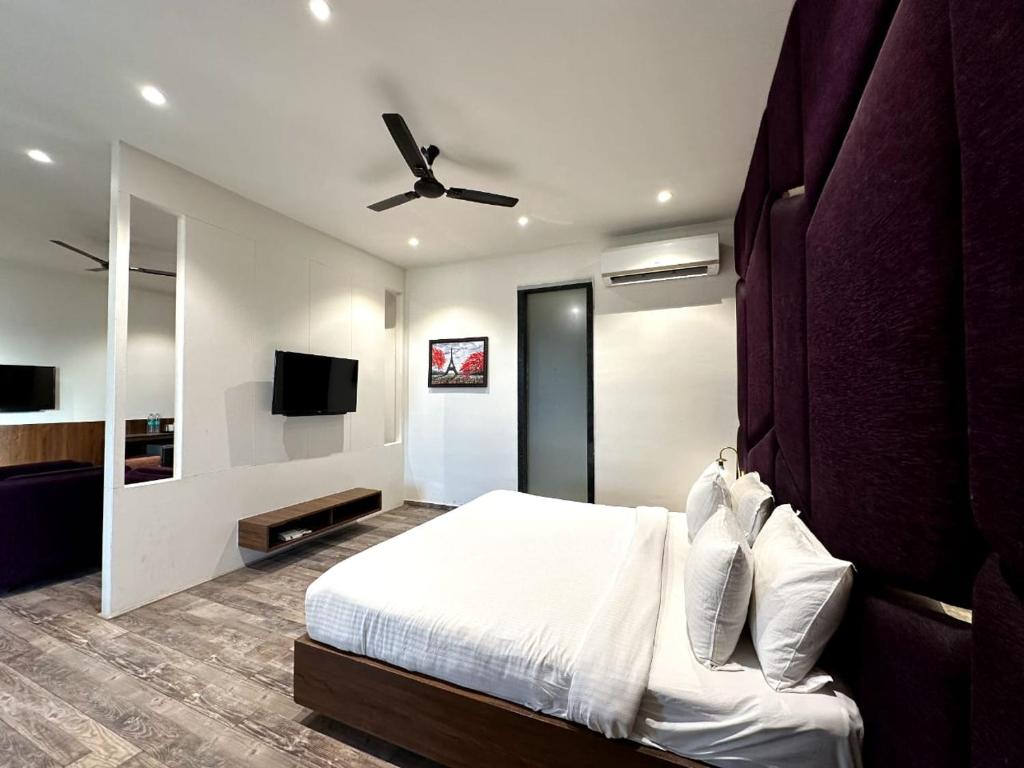 The Imperial Prime, Bhilwara