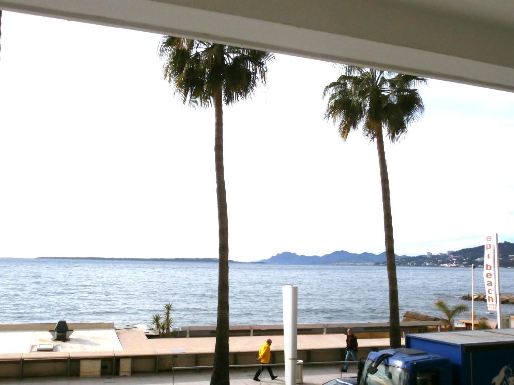 Iberia Beach Front Sea - 3