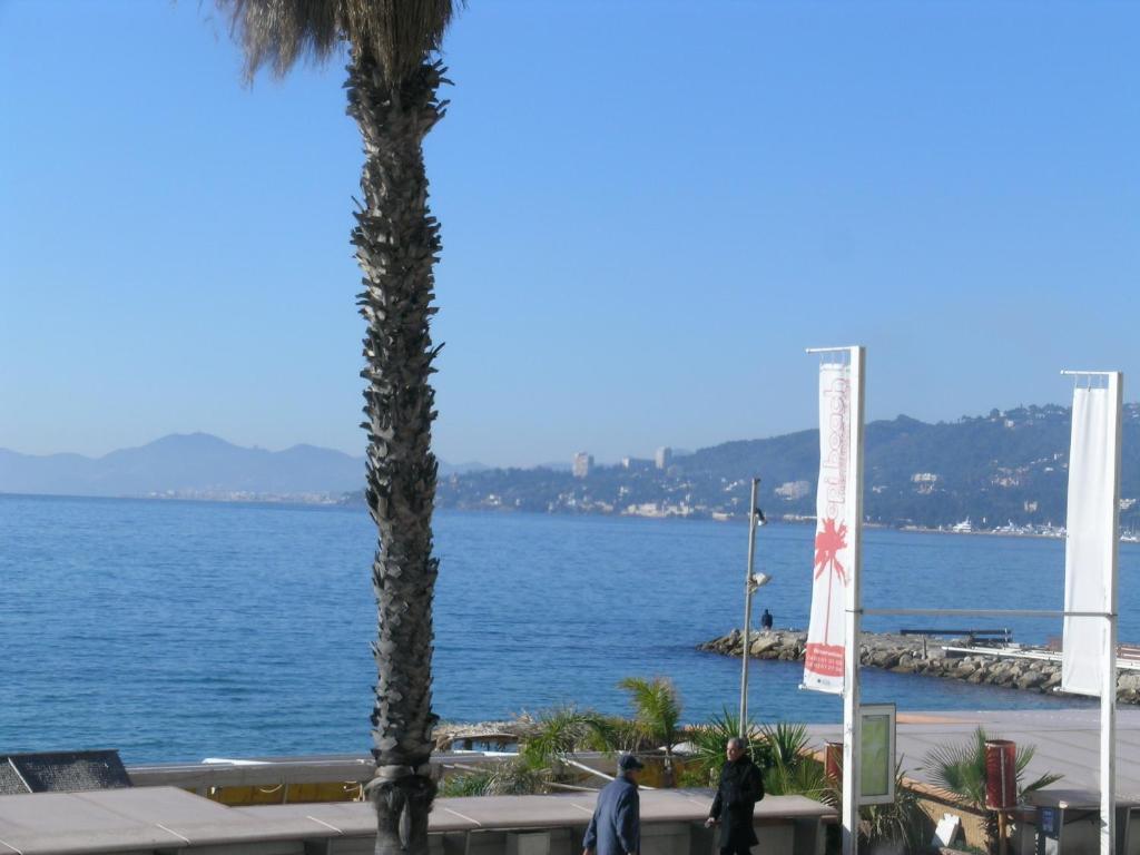 Iberia Beach Front Sea - 5