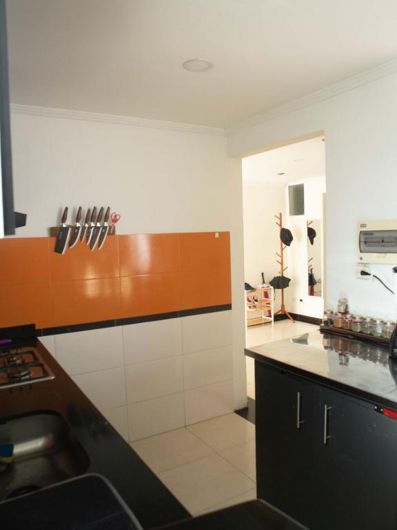 Apartamento Los Muiscas - 4