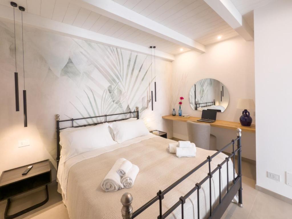 Dimora 47, Polignano a Mare