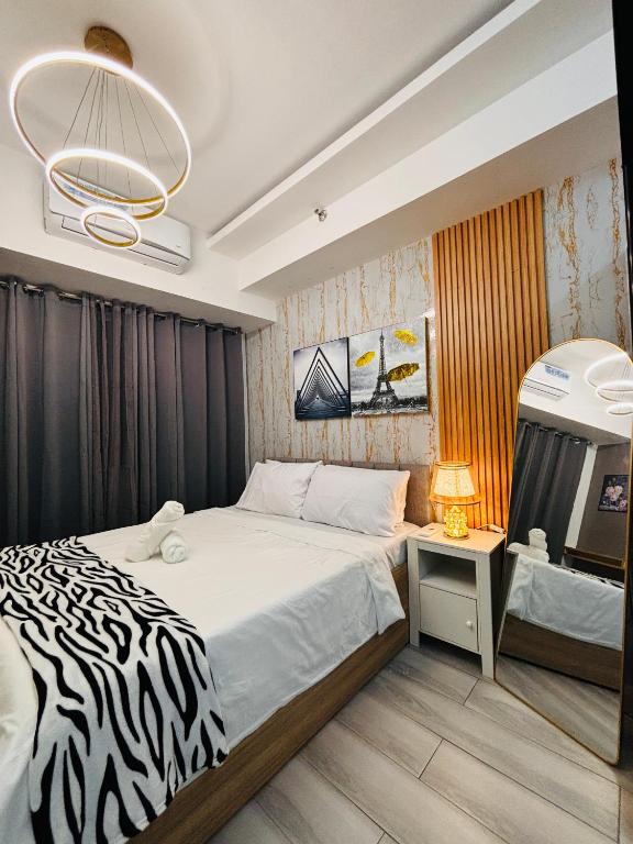 Relax inn-Ts, Tagaytay