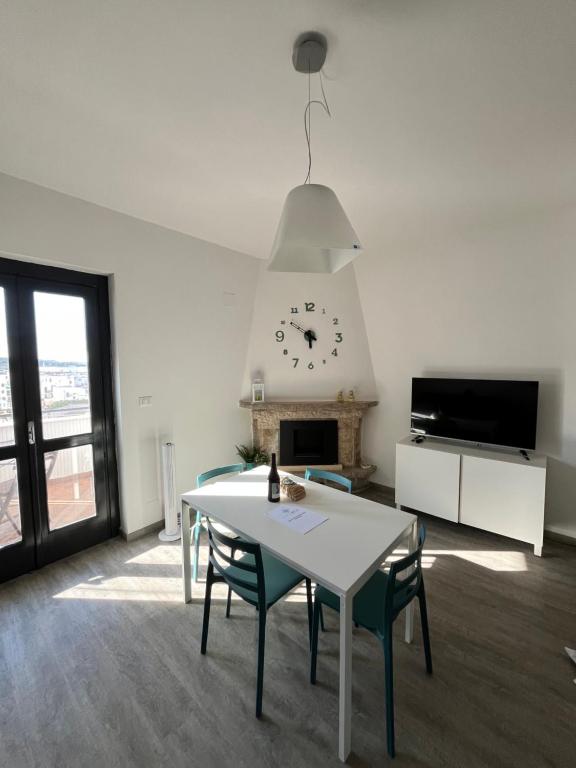 AuraBlu Appartamento Vista Mare - 4