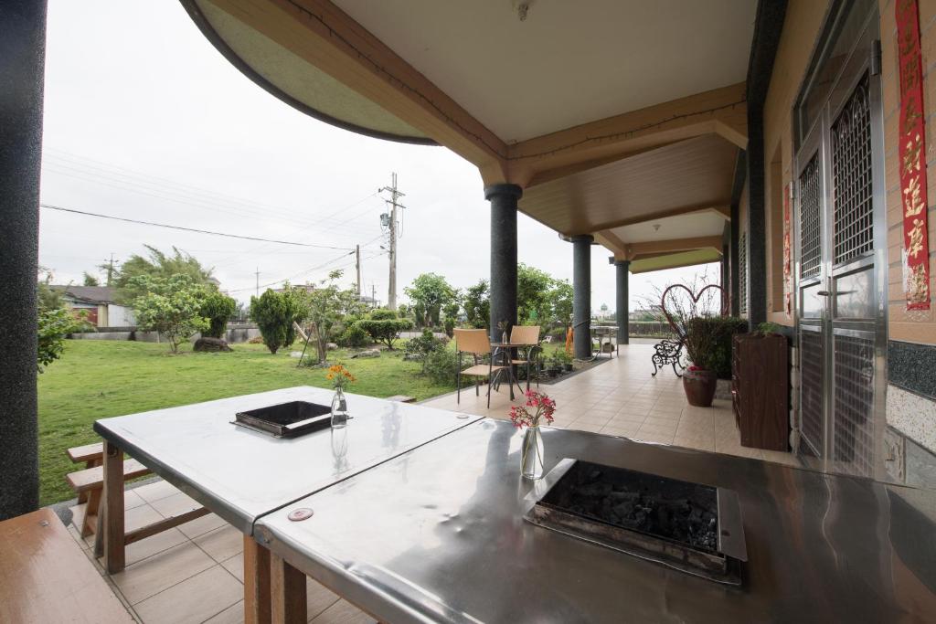 Sweetfishs Homestay 호텔 이미지 2