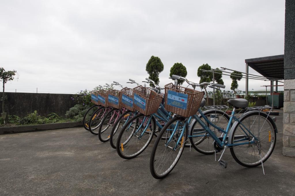 Sweetfishs Homestay 호텔 이미지 2