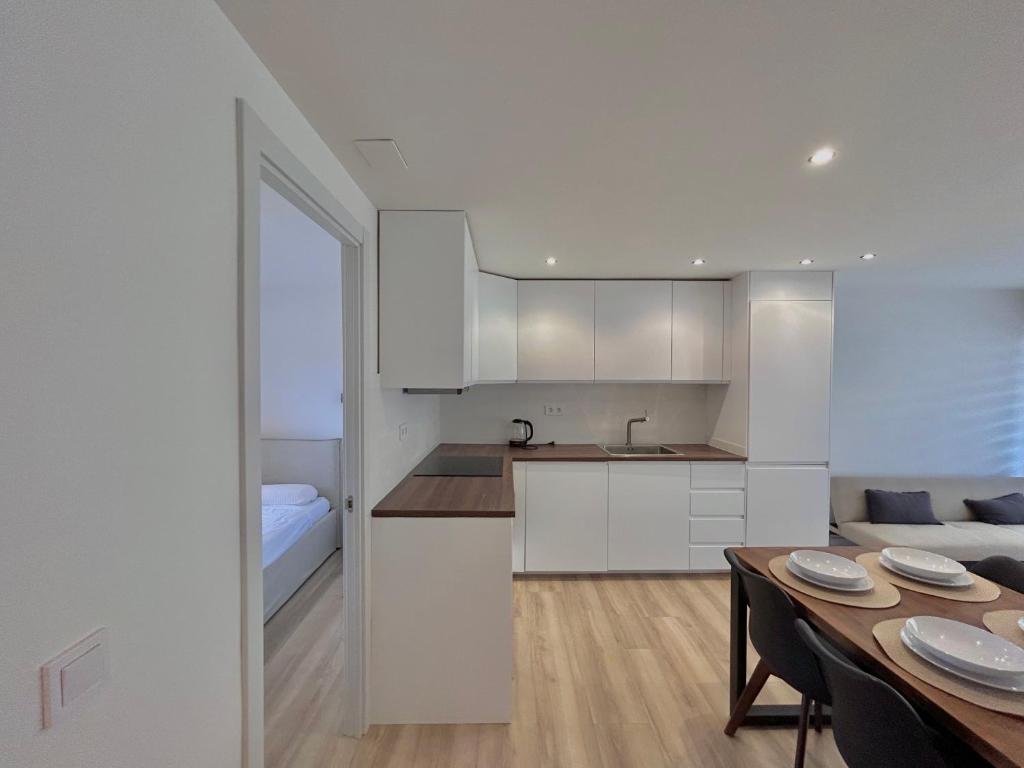 Beachfront Seaside Serenity, San Vicente de Calders