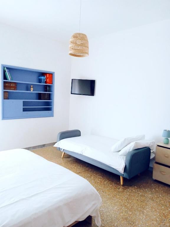 DOMUS REMO Room #1 - 2