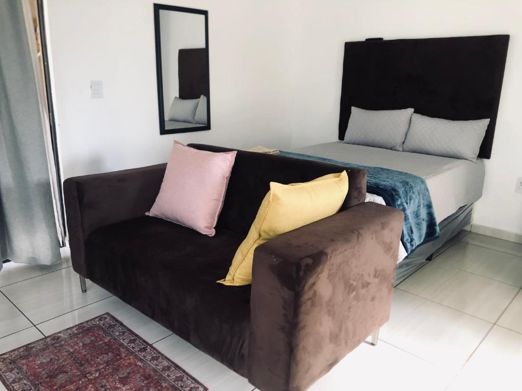 Uncle Charles Guesthouse, Pretoria