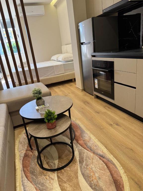 Prayla Luxury Apartment 21, Tirana