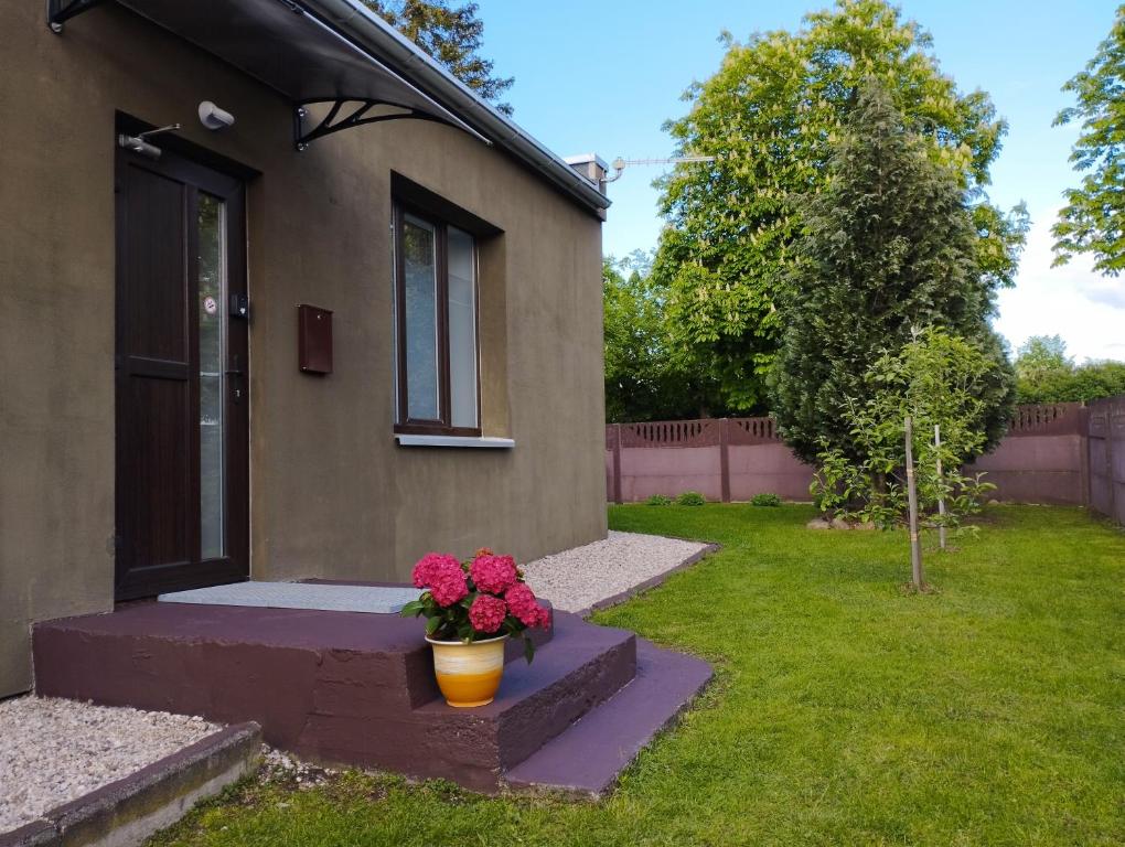 Room for 2, Šiauliai