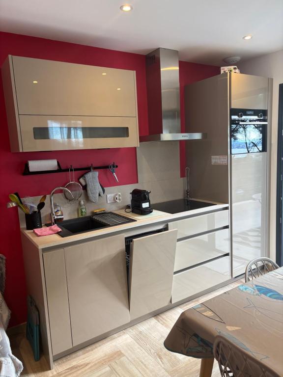 Appartement T2 Sanary sur mer - 4