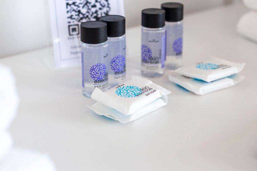 Ionio Rooms II, Himarë