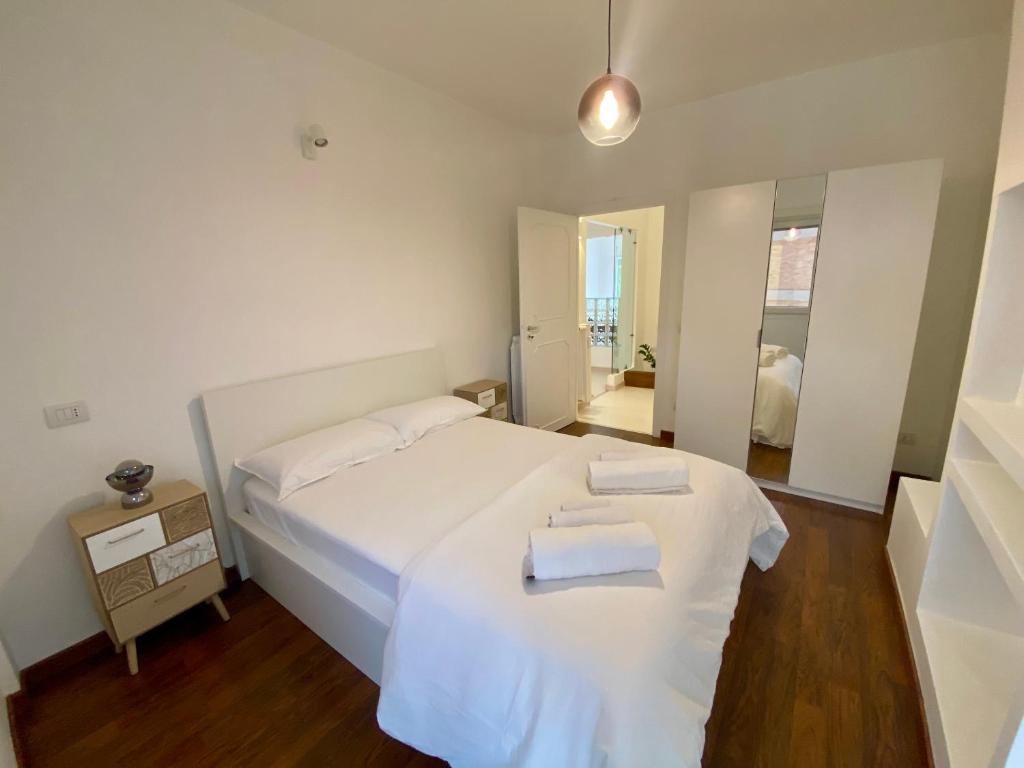 Leone's Rooms - Ampio e luminoso appartamento - 3