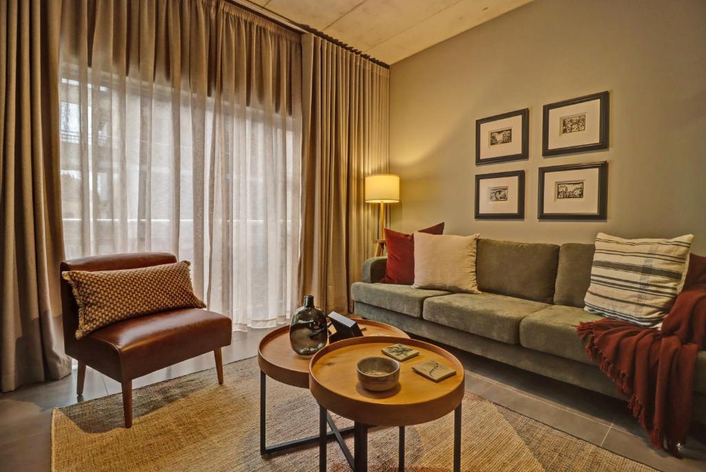 IBella's at The Urban, Pretoria