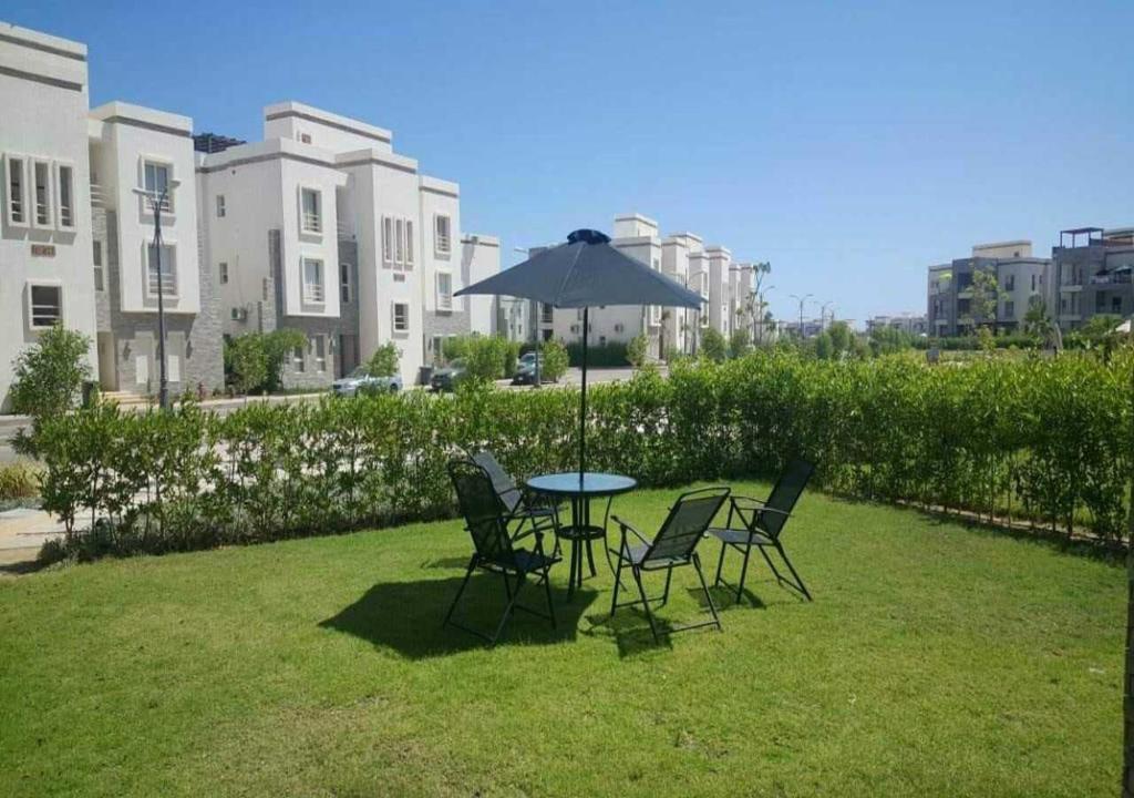 أمواج الساحل الشمالي, El Alamein