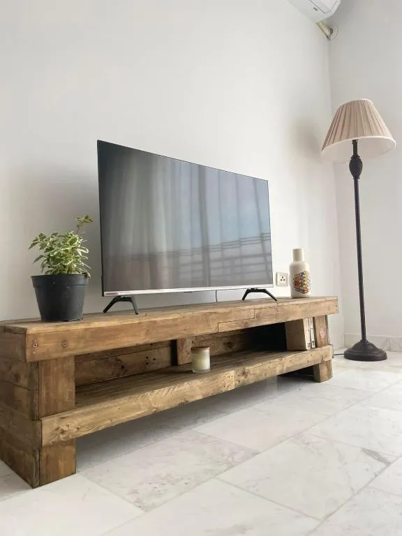 Seven Sky appartment in Tunis, hotel in La Goulette