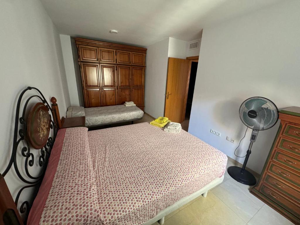 apartamento vacacional roquetas de mar - 2