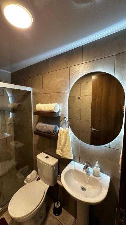 Beautiful view studio apartment S2 - 3