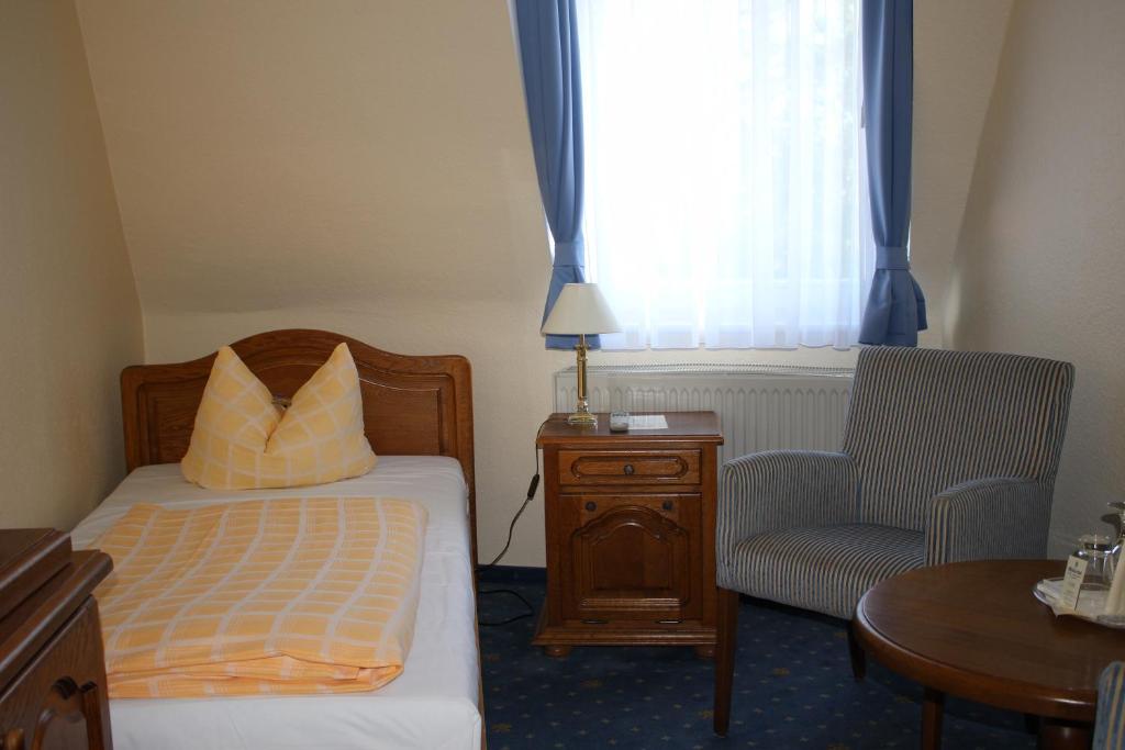 Bed & Breakfast Hotel Mullerhof photo