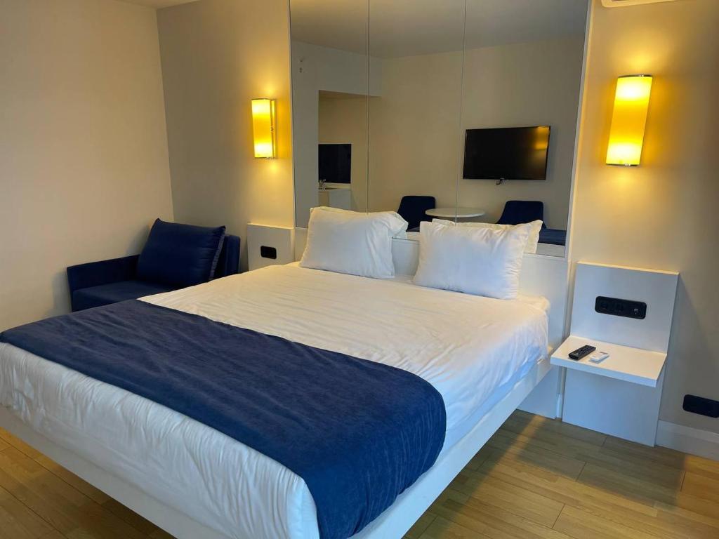 ALTO Orbi Residence, Batumi