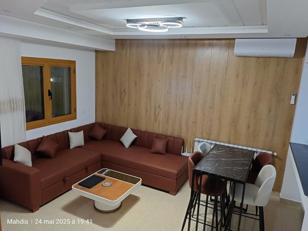 Ariane Appartment - Residence Espadon, Mahdia